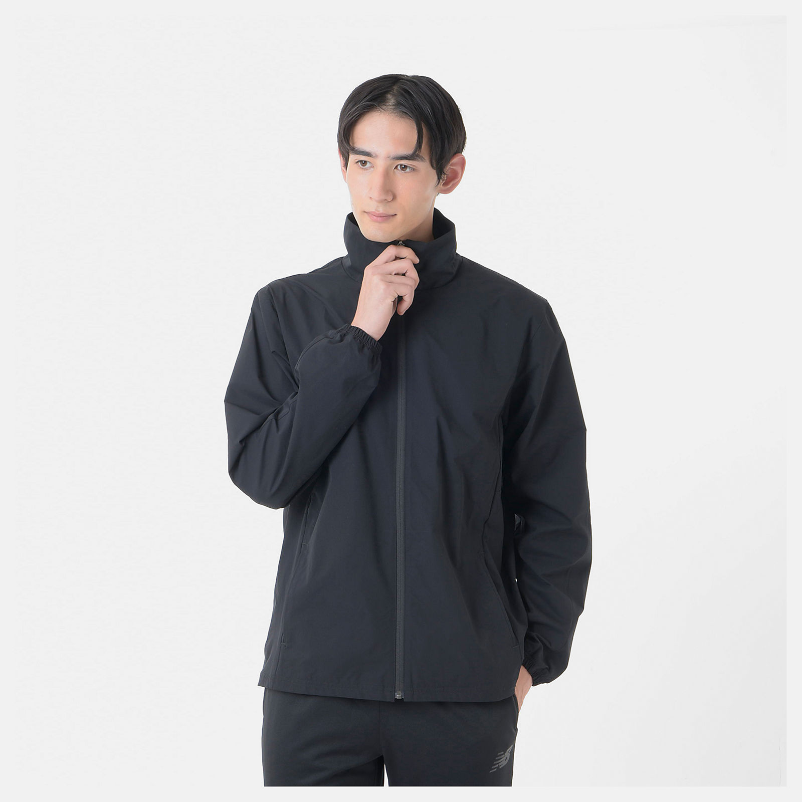 NB公式アウトレット】 Black Out Collectionプレミアエディション