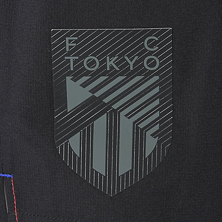 NB公式アウトレット】 FC東京 2025 Black Out Premier Edition