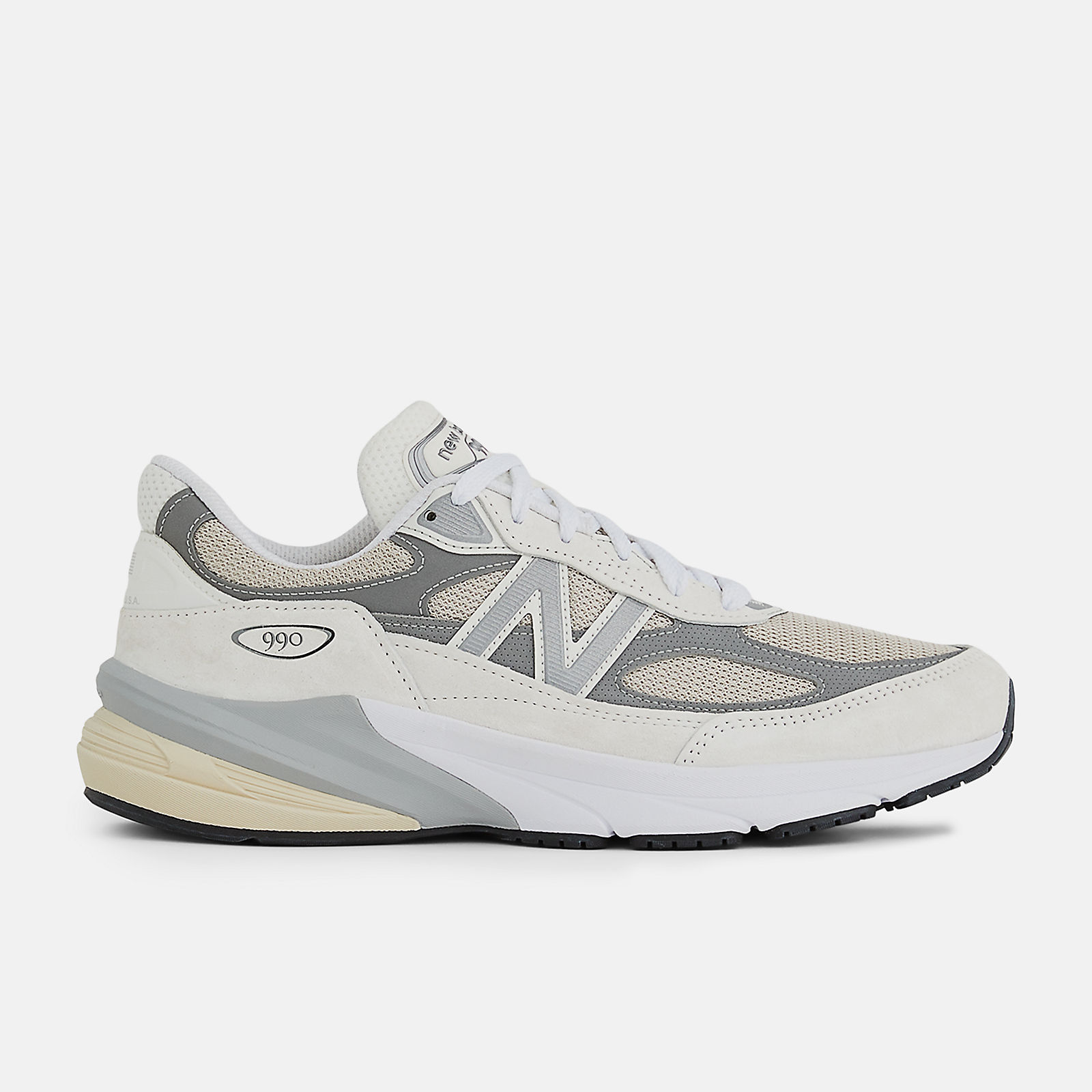 Made in USA 990v6 - New Balance