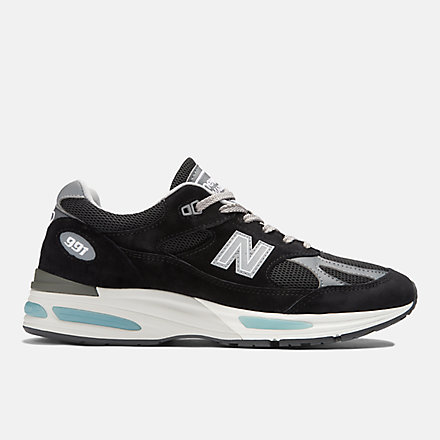 Made in UK 991v2 - New Balance