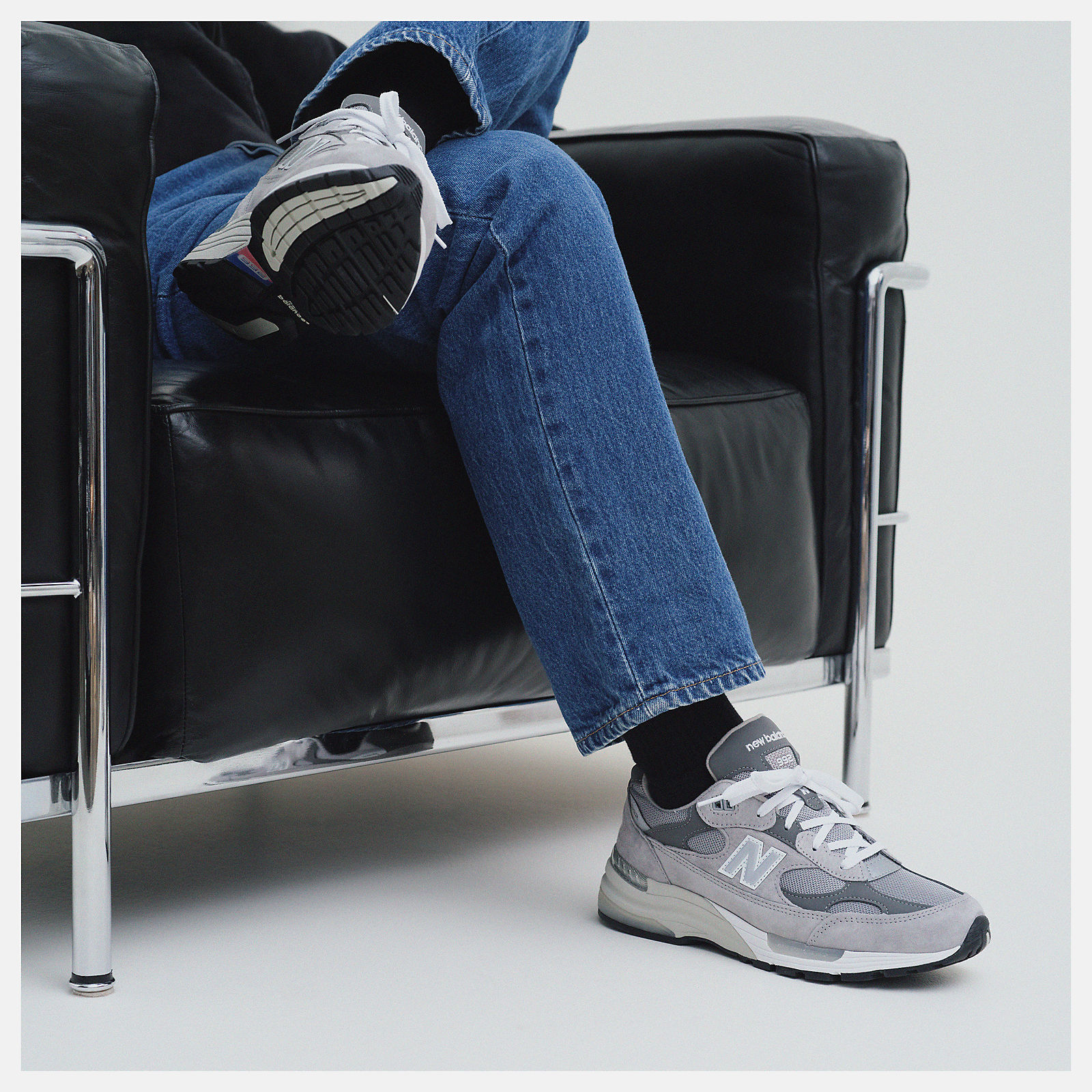 Made in USA 992 Core - New Balance