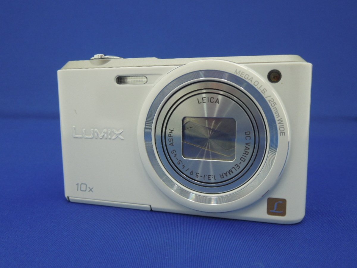 価格.com - パナソニック LUMIX DMC-S1 価格比較