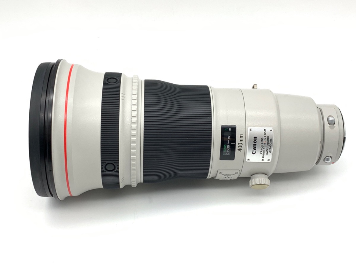 EF400mm F2.8L IS II USM 中古価格比較 - 価格.com