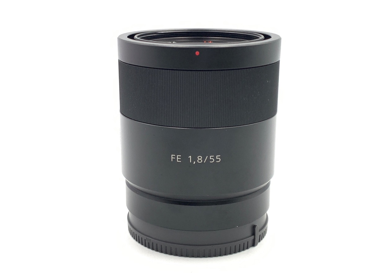 Sonnar T* FE 55mm F1.8 ZA SEL55F18Z 中古価格比較 - 価格.com