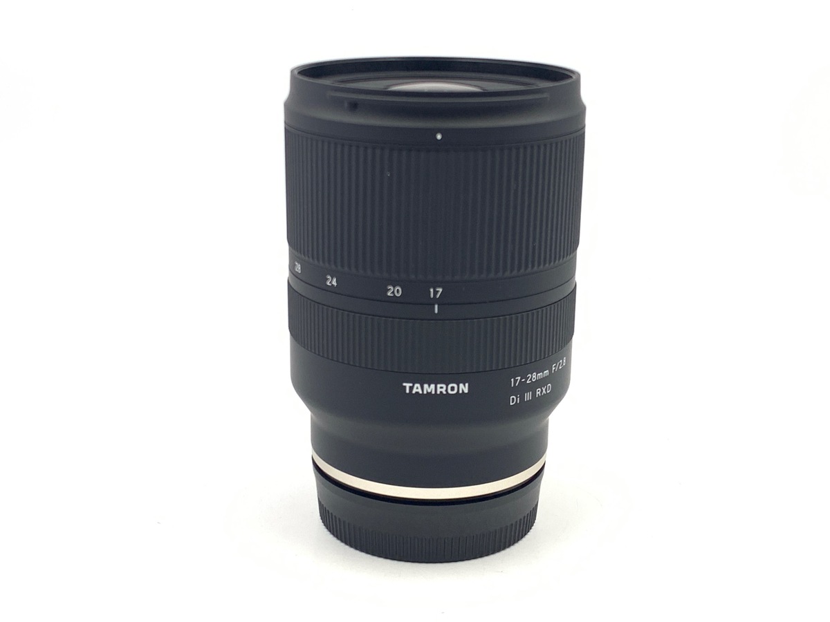 価格.com - TAMRON SP AF 28-75mm F/2.8 XR Di LD Aspherical [IF