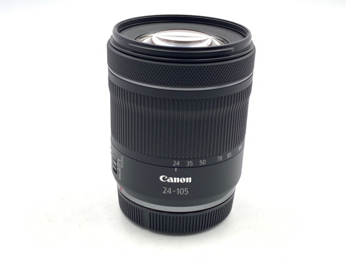 RF24-105mm F4-7.1 IS STM 中古価格比較 - 価格.com