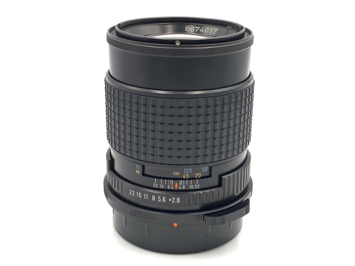 SMC PENTAX67 165mmF2.8 中古価格比較 - 価格.com
