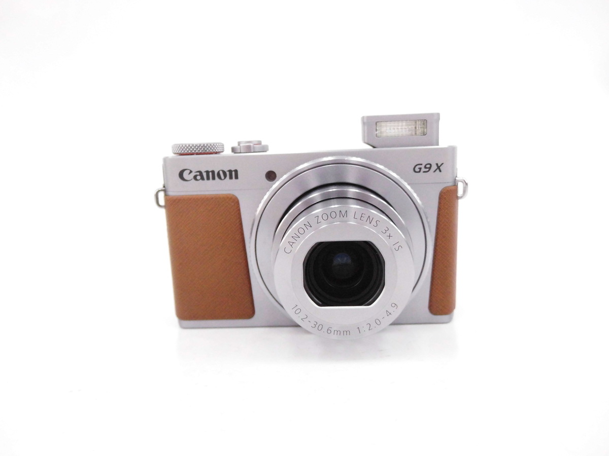 PowerShot G9 X Mark II 中古価格比較 - 価格.com