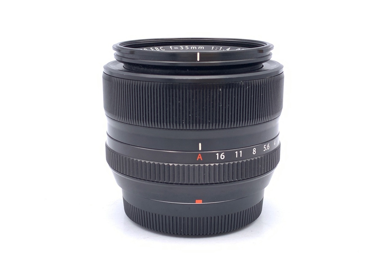 価格.com - フジノンレンズ XF35mmF1.4 R 中古価格比較