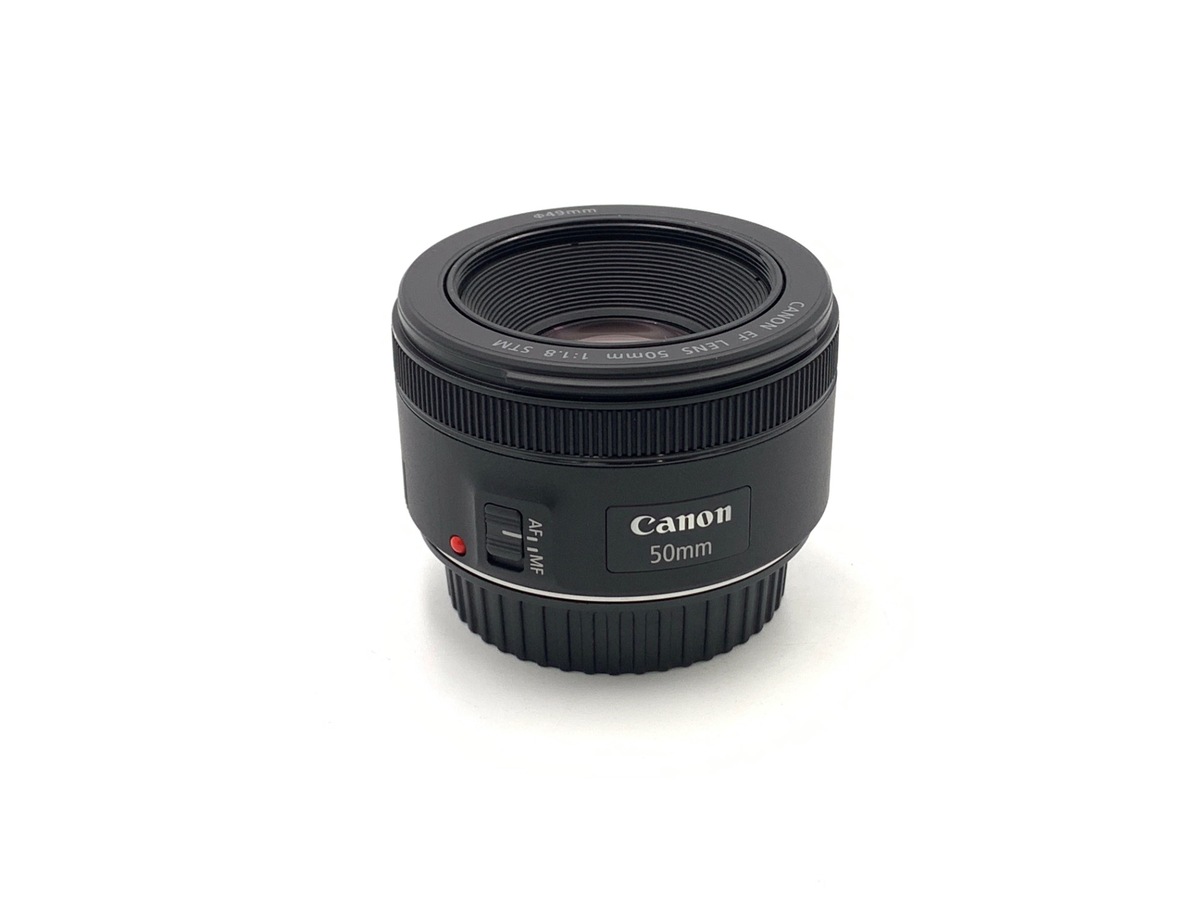EF50mm F1.8 STM 中古価格比較 - 価格.com