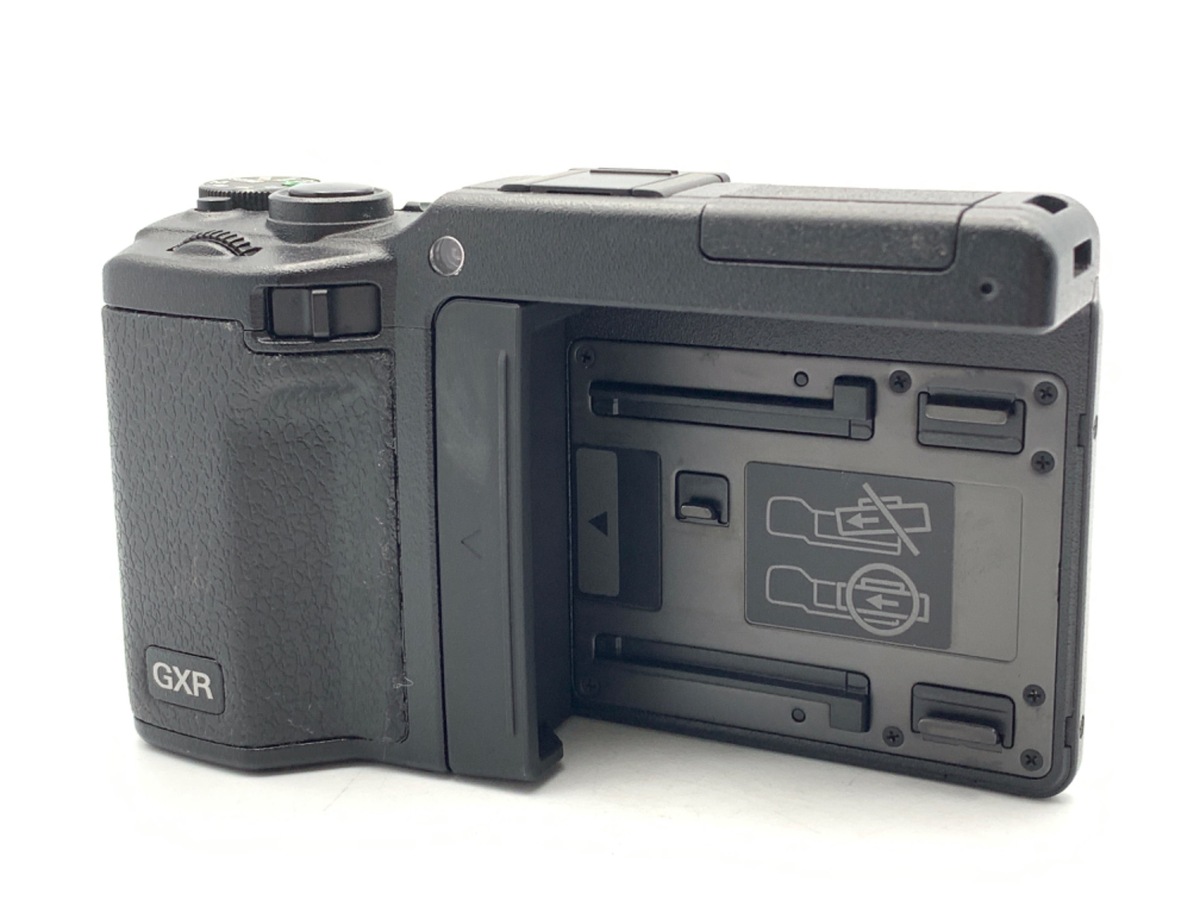 GXR ボディ 中古価格比較 - 価格.com