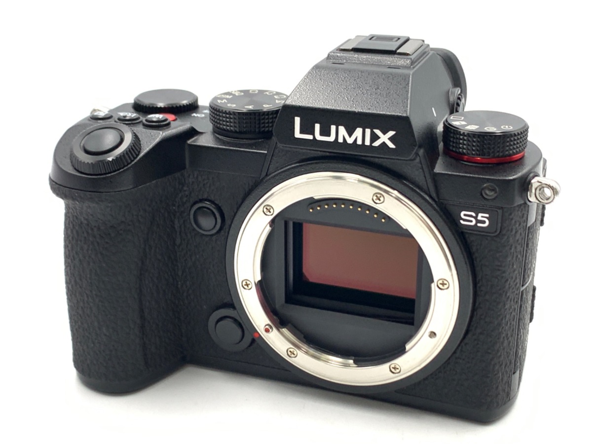 パナソニック デジタル一眼 DC-GH5 Panasonic M342 パナソニック