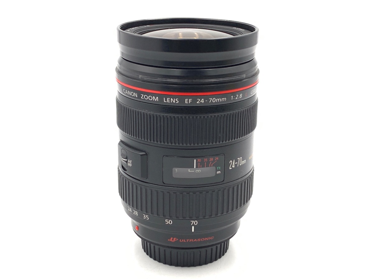 EF24-70mm F2.8L USM 中古価格比較 - 価格.com