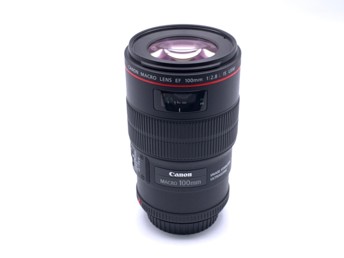 価格.com - EF100mm F2.8L マクロ IS USM 中古価格比較