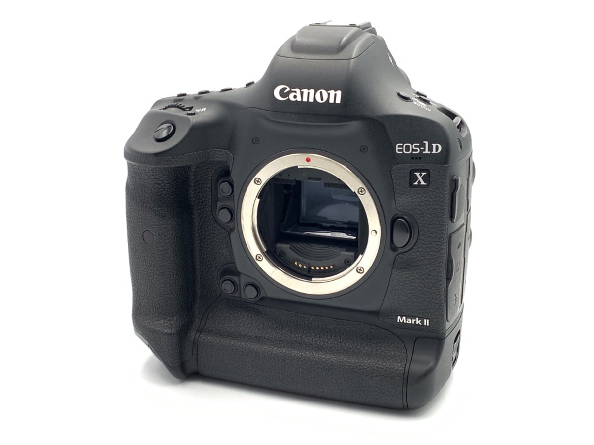 Canon EOS 7D Mark II ボディ（テレコンバーターオプション有） Canon