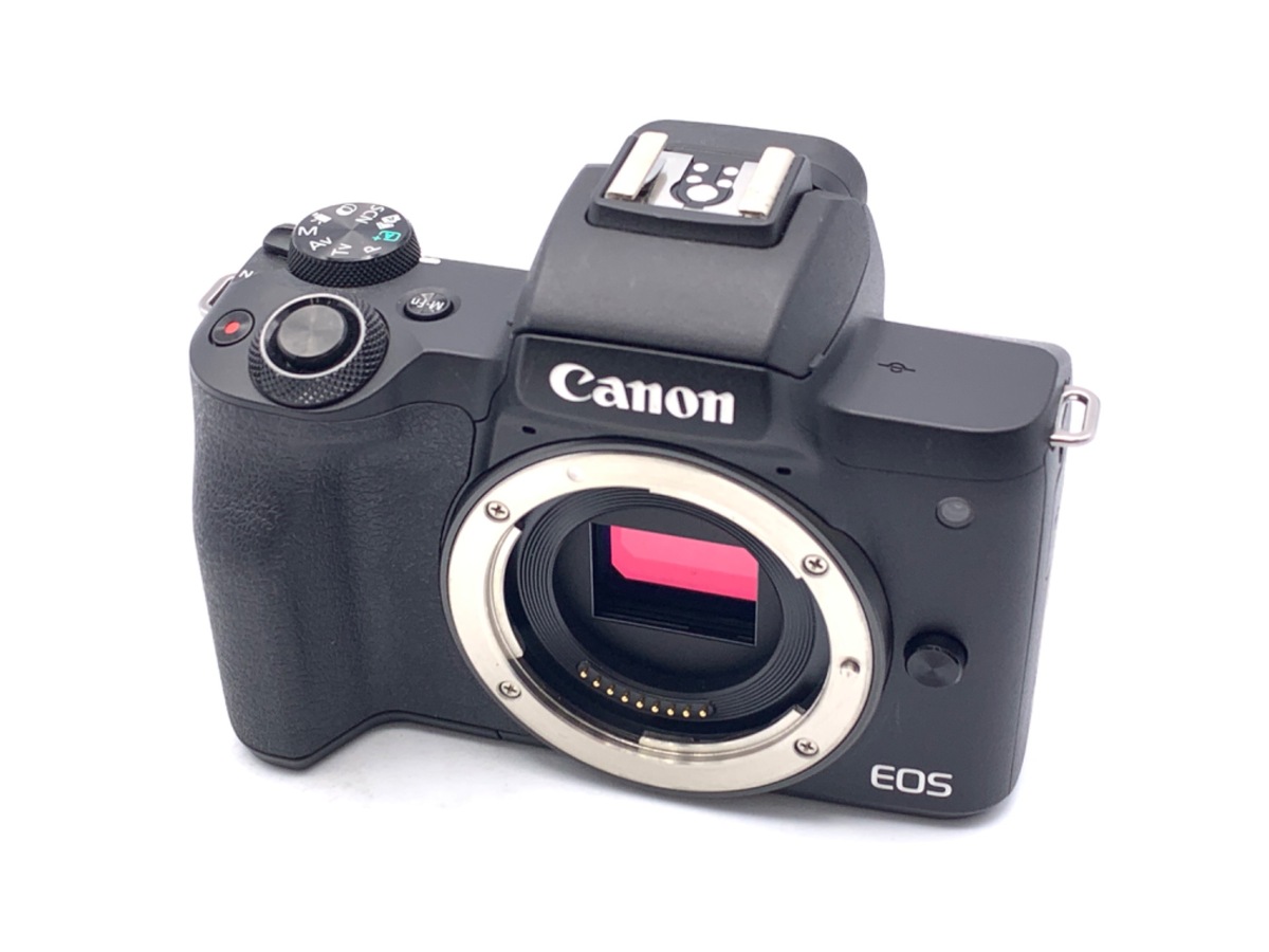 EOS Kiss M ボディ 中古価格比較 - 価格.com