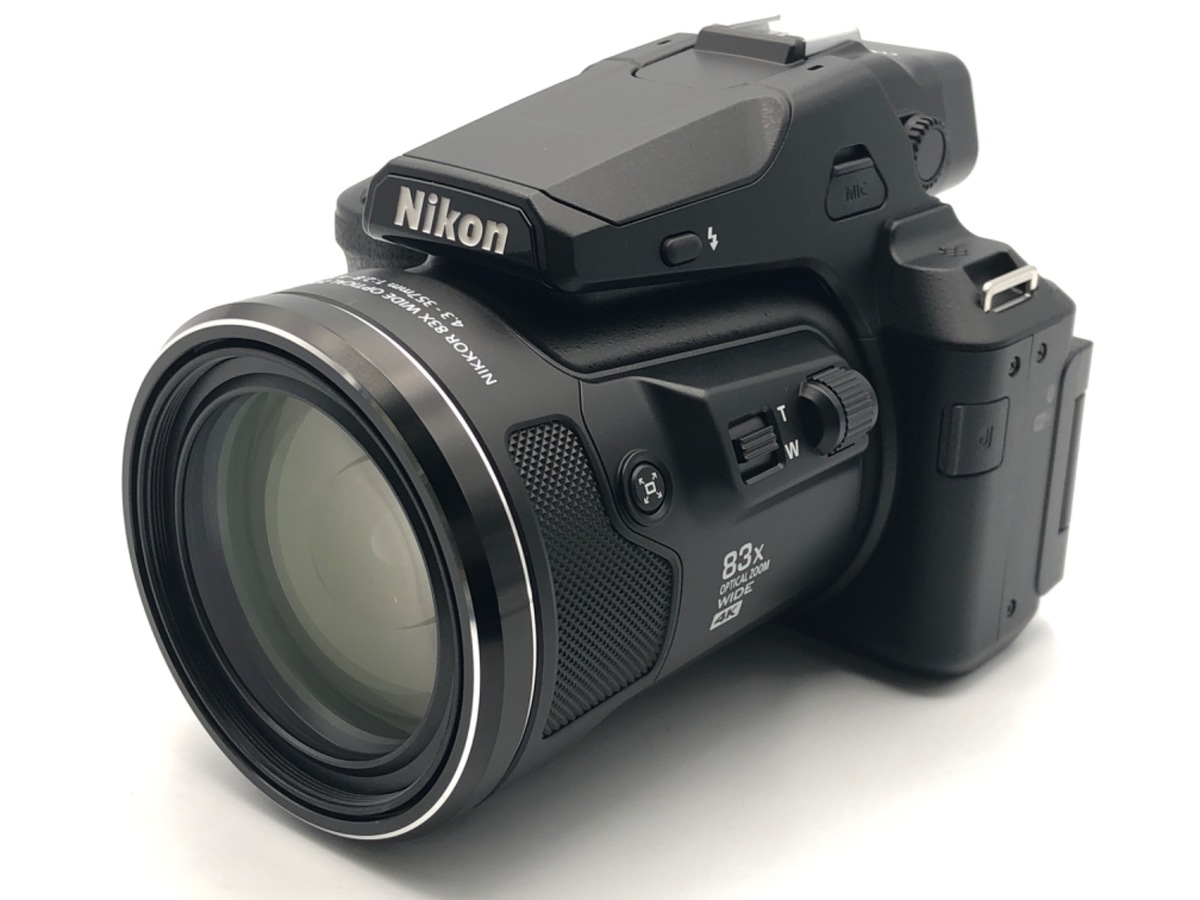 とうこ 本体のみ ニコン COOLPIX S7000 角傷あり とうこ様専用 本体