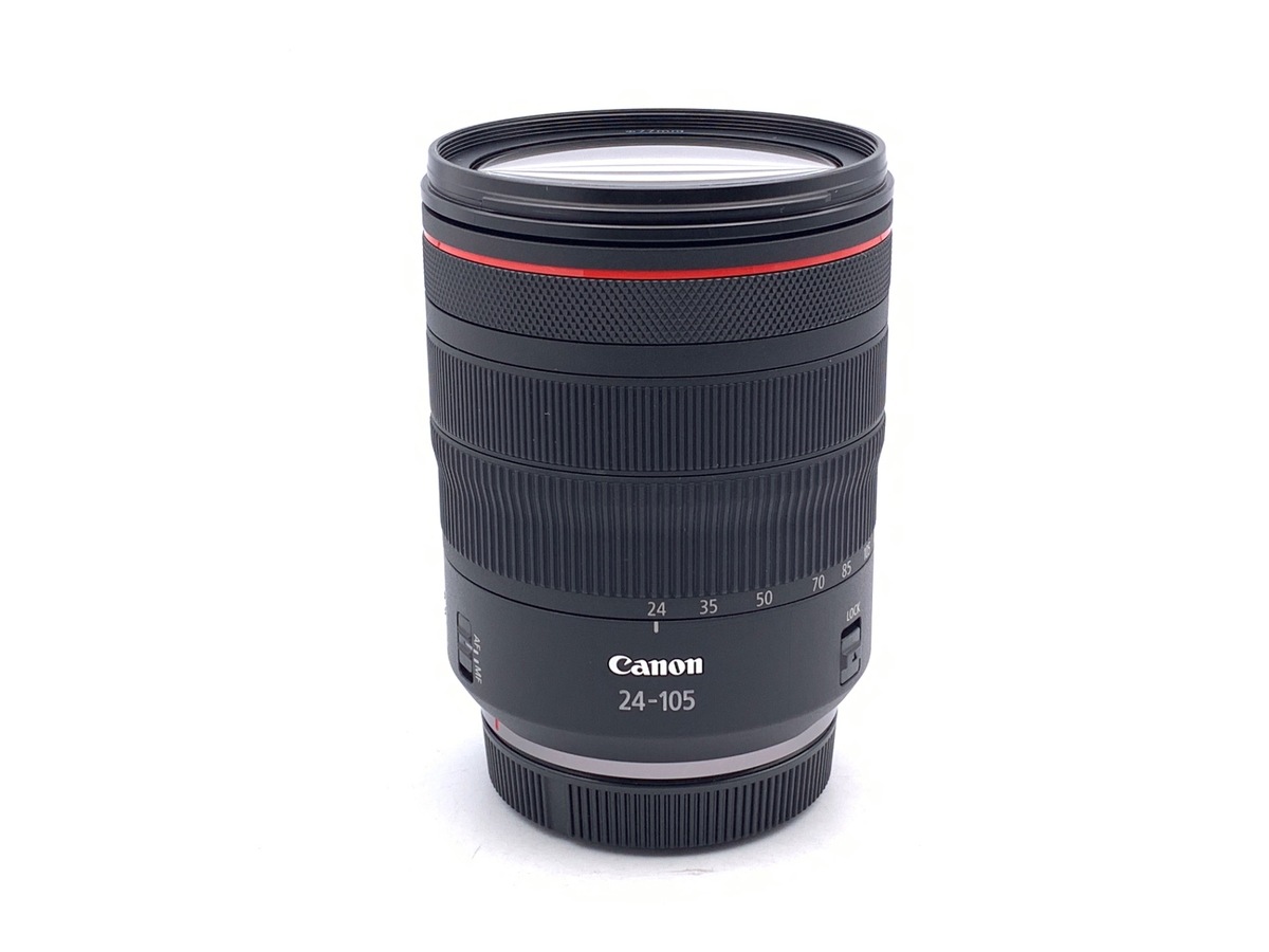 RF24-105mm F4 L IS USM 中古価格比較 - 価格.com