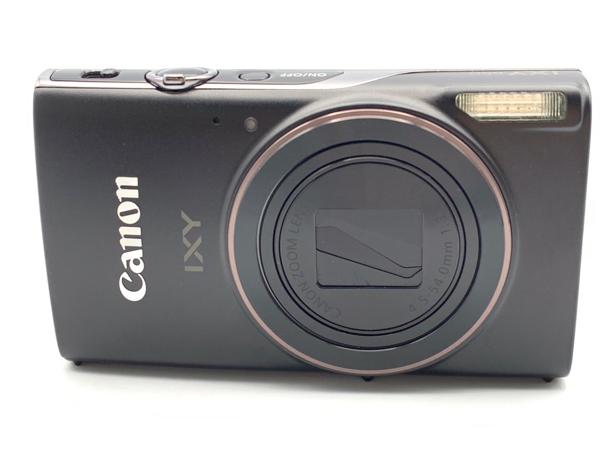 価格.com - CANON PowerShot SX610 HS [ホワイト] 価格比較