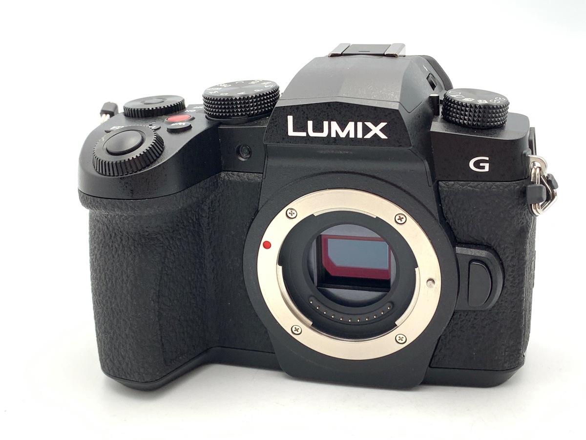 価格.com - パナソニック LUMIX DMC-G8 ボディ 価格比較