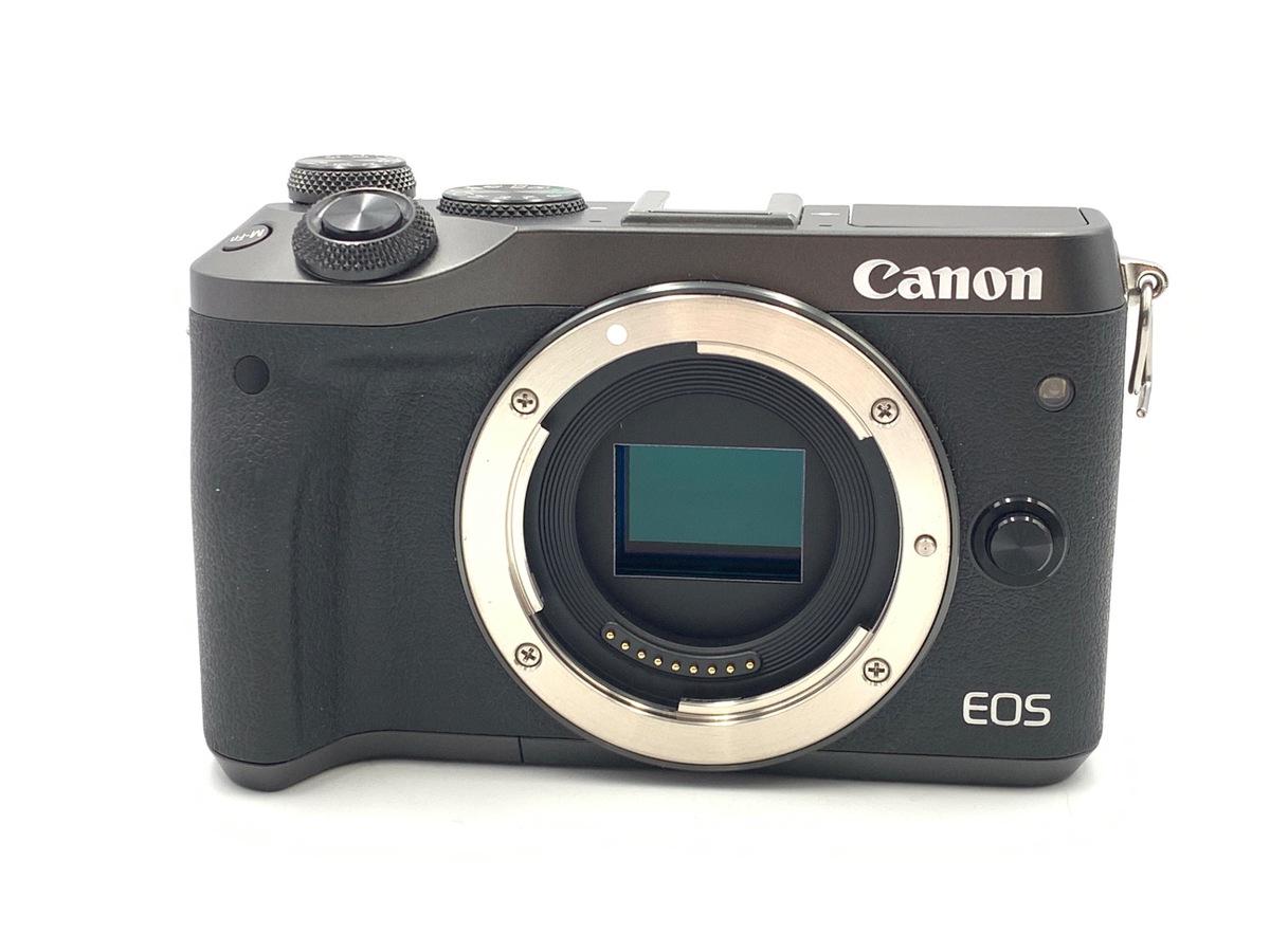 EOS M6 ボディ 中古価格比較 - 価格.com