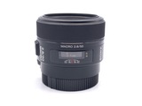 中古】ソニー 50mm F2.8 Macro [SAL50M28] 在庫一覧｜カメラのキタムラ
