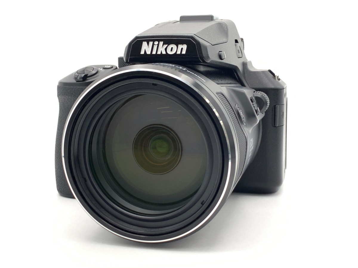 価格.com - ニコン COOLPIX P330 [ホワイト] 純正オプション