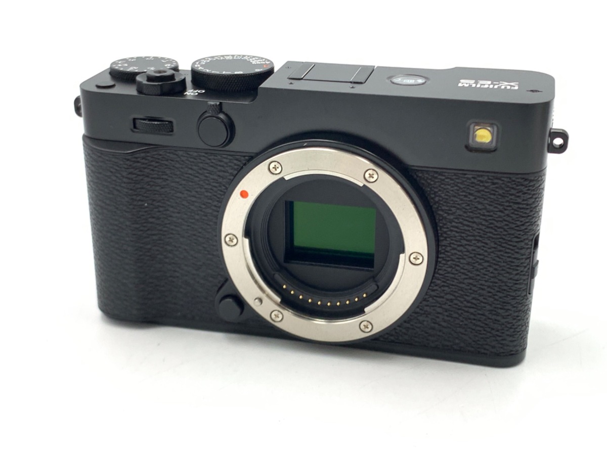 価格.com - 富士フイルム FUJIFILM X-S10 XC15-45mmレンズキット 純正