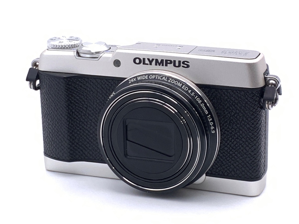 価格.com - オリンパス OLYMPUS VH-210 [グリーン] 純正オプション