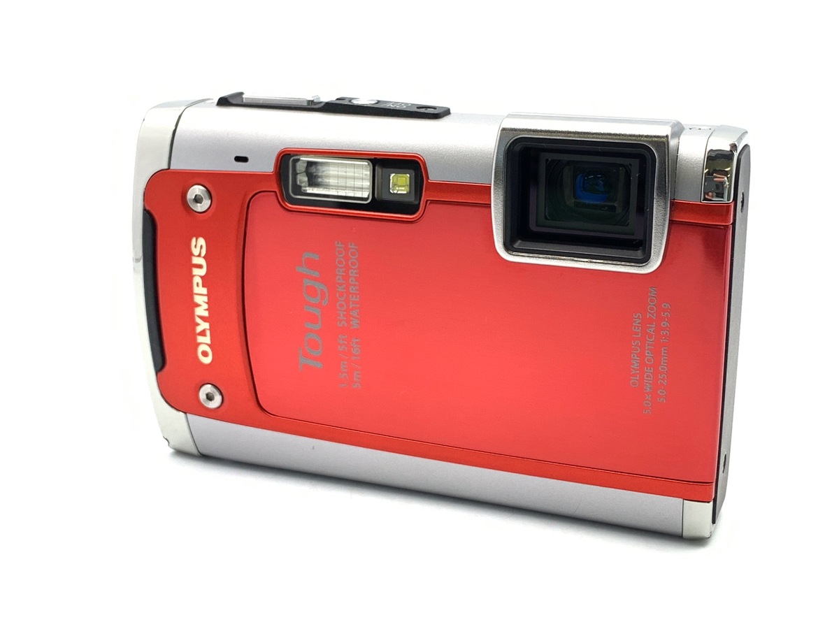 価格.com - オリンパス OLYMPUS STYLUS TG-835 Tough 純正オプション
