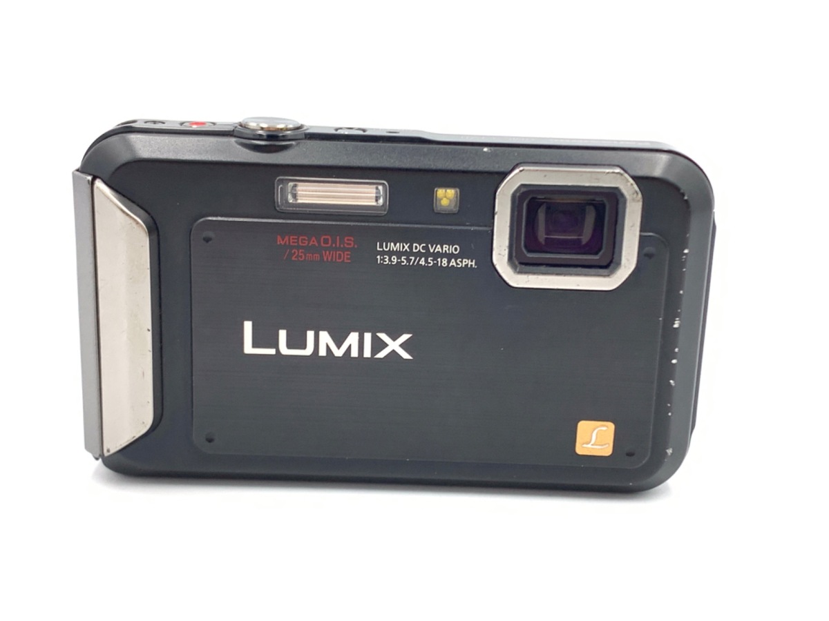 価格.com - パナソニック LUMIX DMC-FX77-N [レオパードゴールド] 価格比較