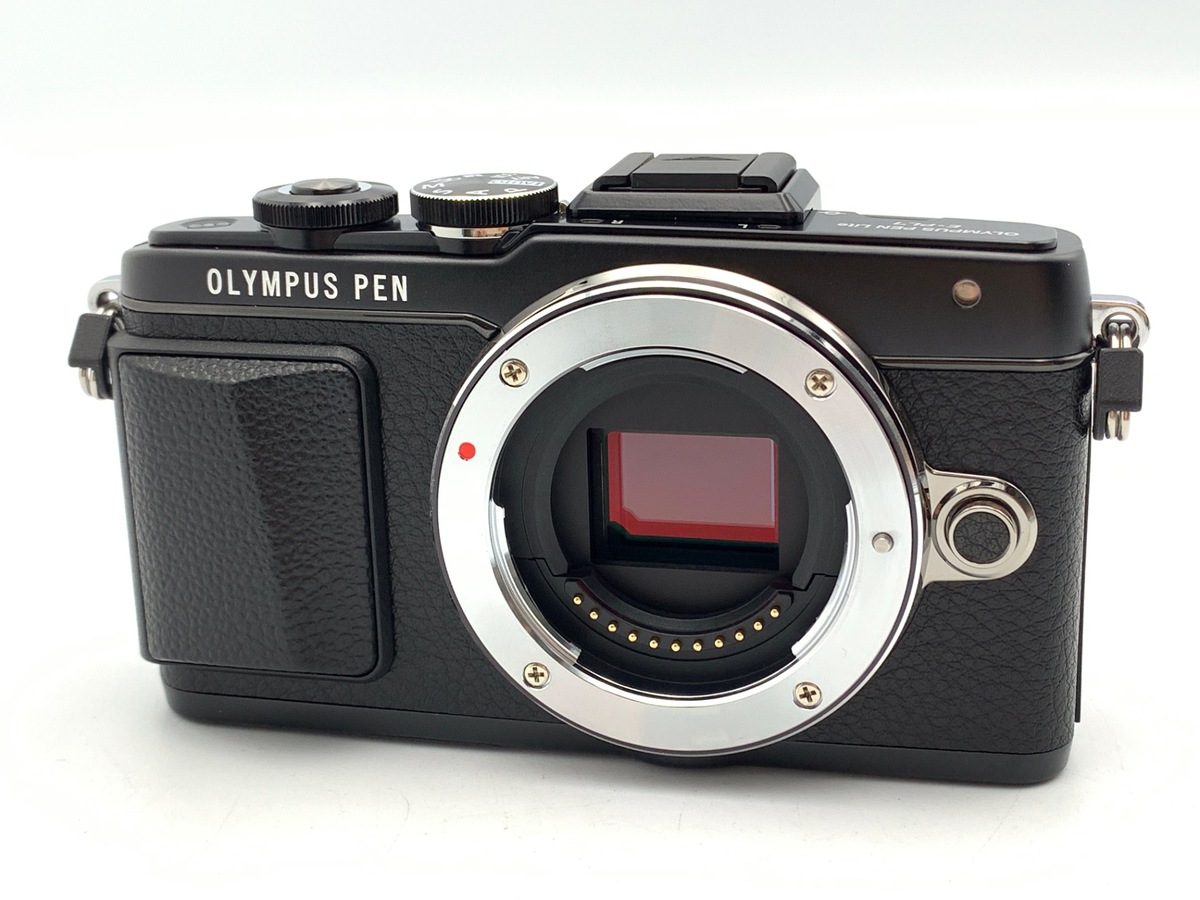 価格.com - オリンパス OLYMPUS PEN Lite E-PL7 ボディ 価格比較