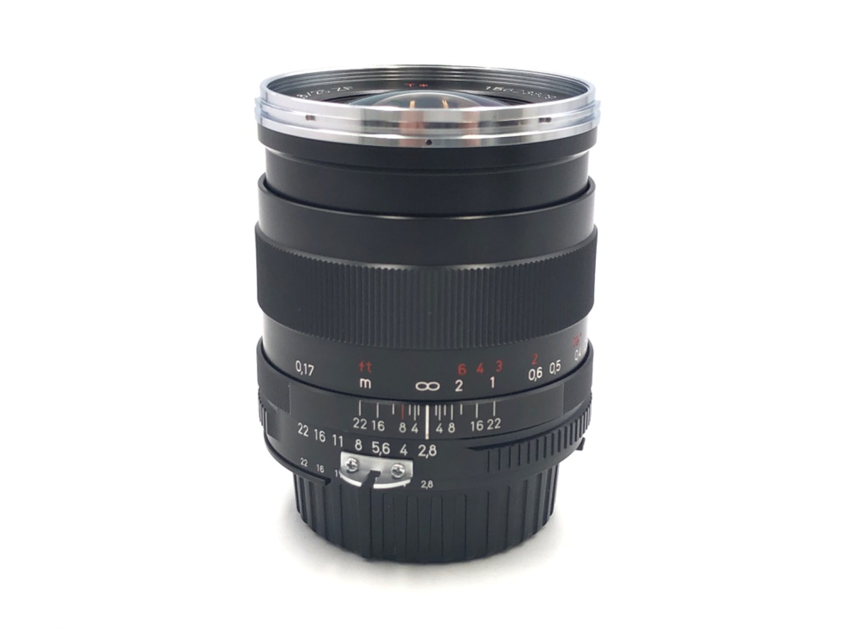 中古レンズ カールツァイス 製品一覧 - 価格.com