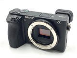 中古】ソニー α6500 ボディ [ILCE-6500] 在庫一覧｜カメラのキタムラ