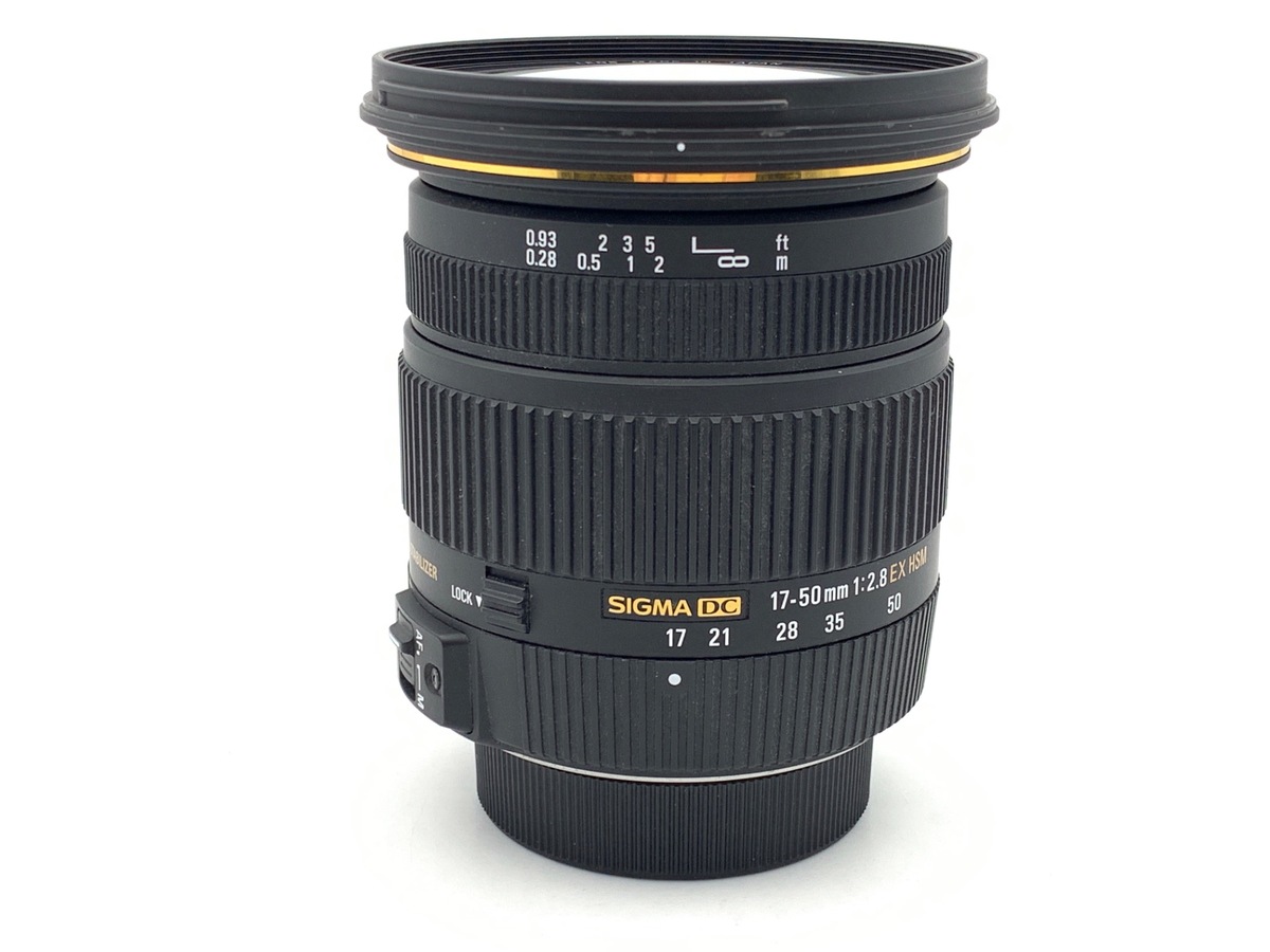 価格.com - シグマ 10mm F2.8 EX DC FISHEYE HSM (ﾆｺﾝ用) 価格比較