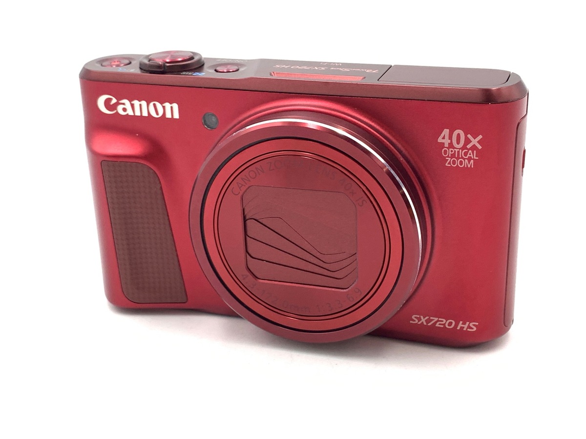 PowerShot SX720 HS 中古価格比較 - 価格.com