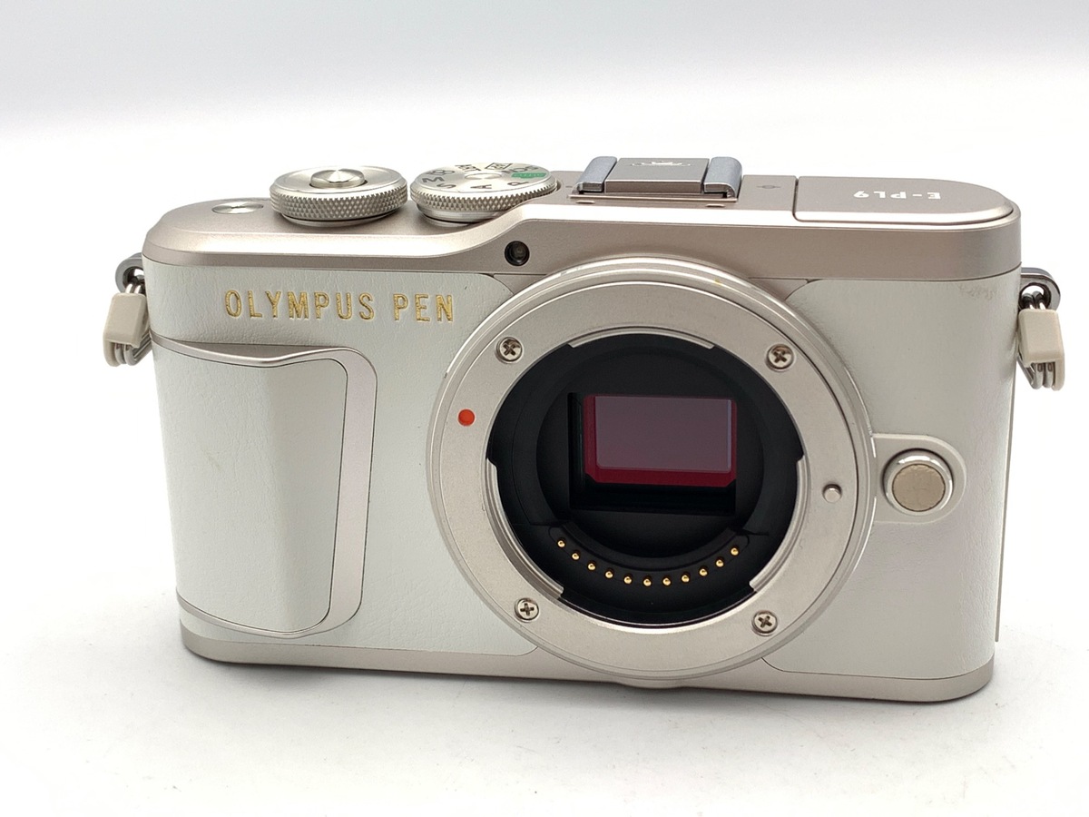 OLYMPUS PEN E-PL9 ボディ 中古価格比較 - 価格.com