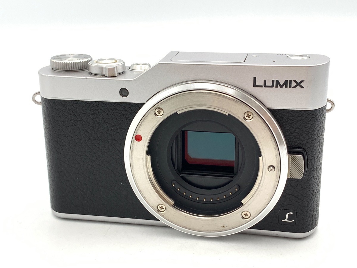 価格.com - パナソニック LUMIX DMC-G5W-W ダブルズームレンズキット