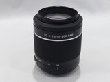 中古】ソニー DT 55-200mm F4-5.6 SAM [SAL55200-2] 在庫一覧｜カメラ