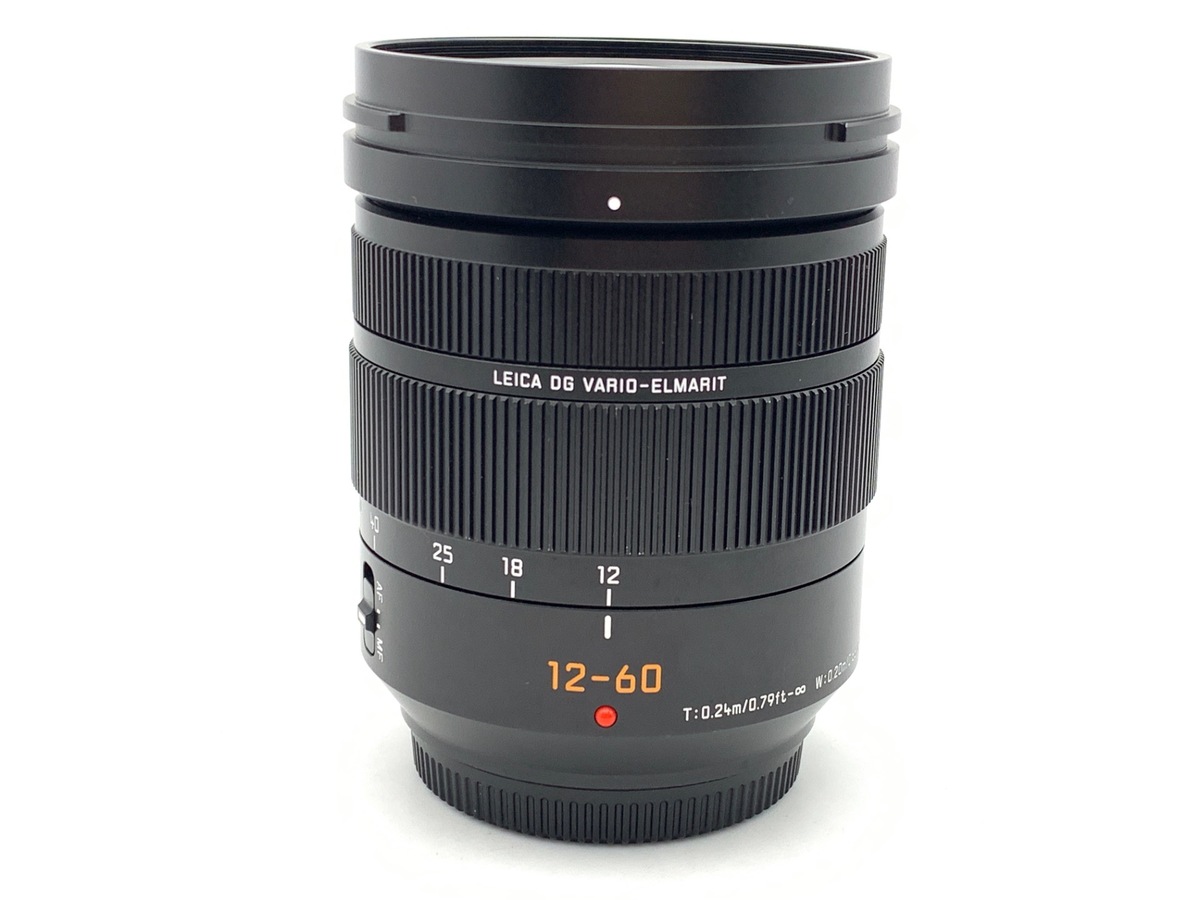 LEICA DG VARIO-ELMARIT 12-60mm/F2.8-4.0 ASPH./POWER O.I.S. H