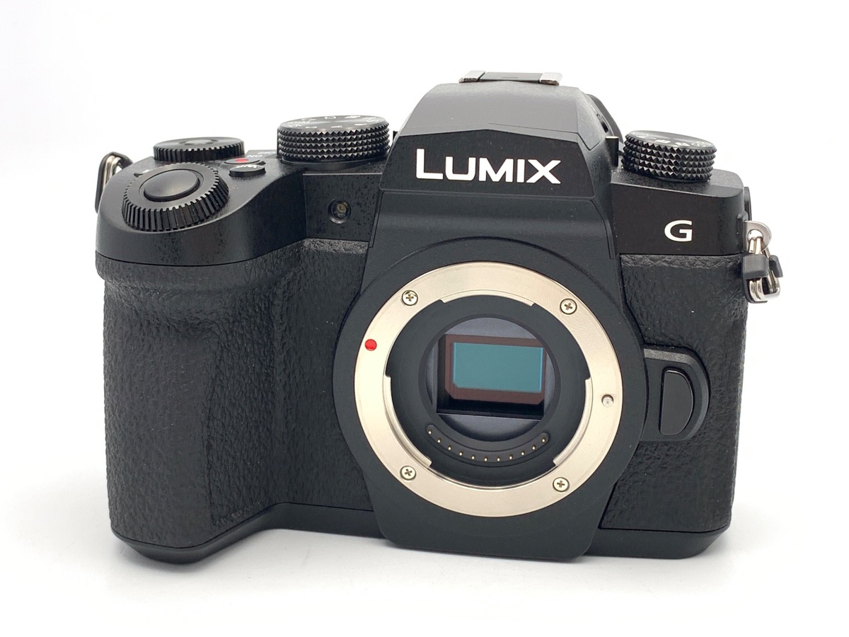 価格.com - パナソニック LUMIX DC-G99 ボディ 価格比較