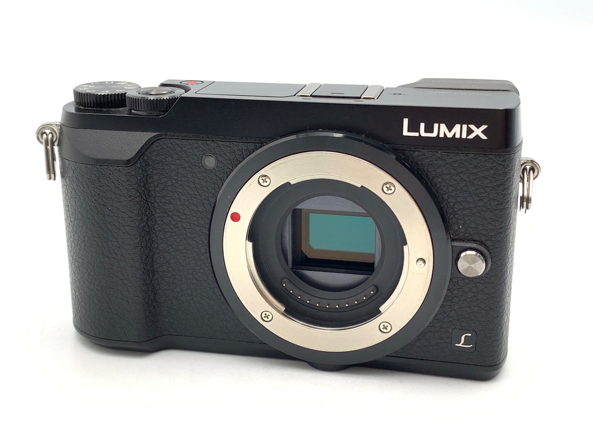 LUMIX DMC-GX7MK2 ボディ 中古価格比較 - 価格.com