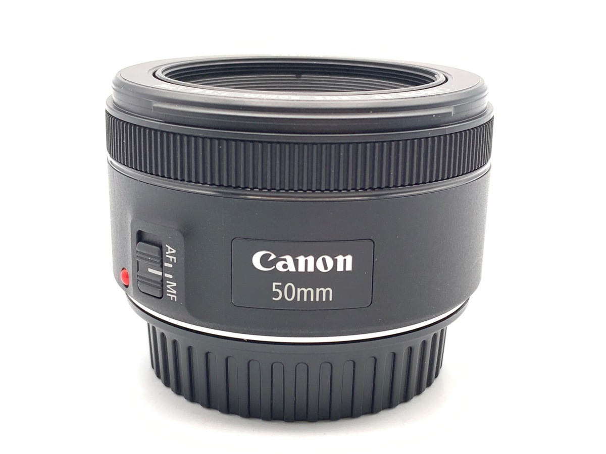 EF50mm F1.8 STM 中古価格比較 - 価格.com