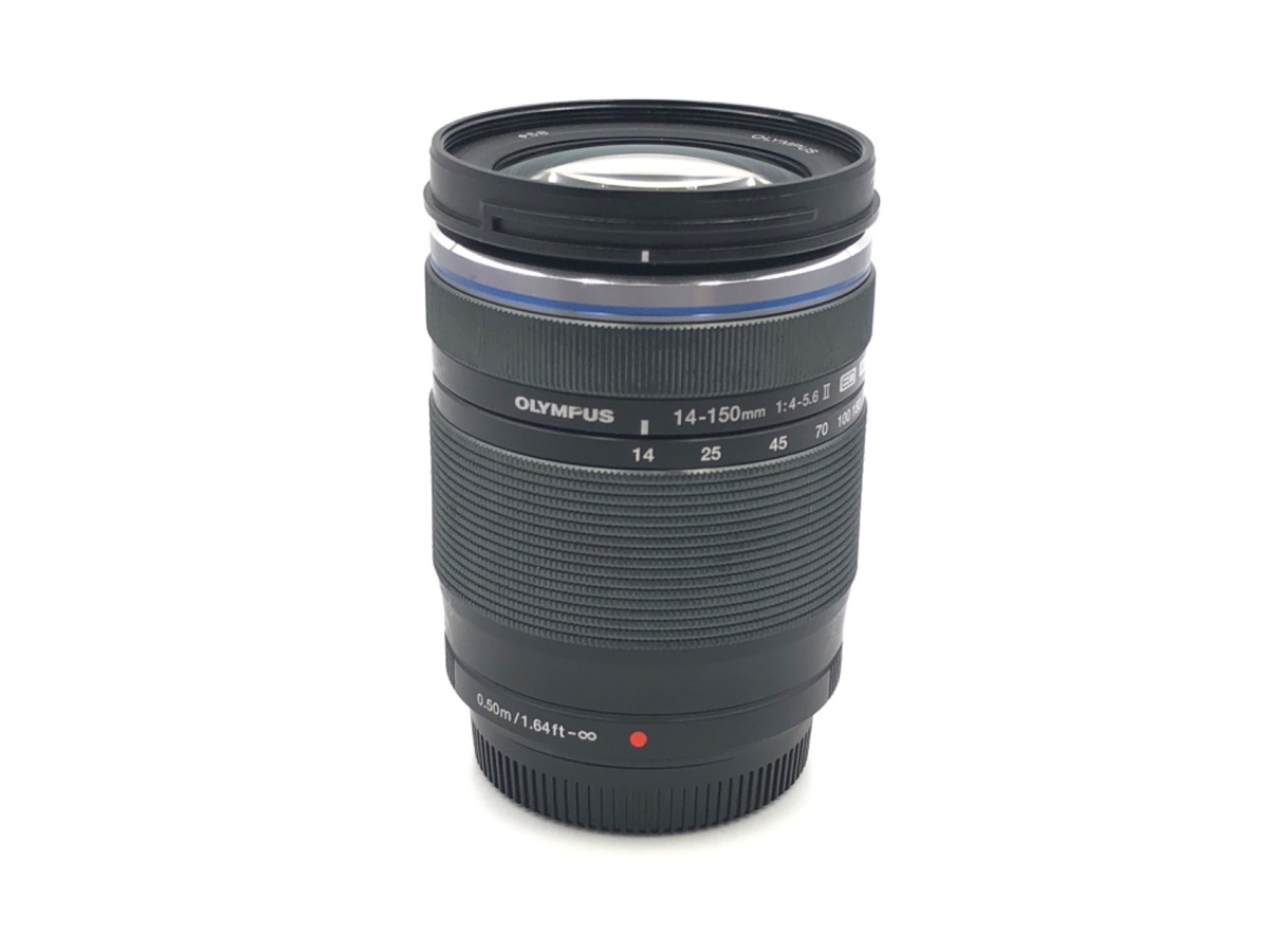 M.ZUIKO DIGITAL ED 14-150mm F4.0-5.6 II 中古価格比較 - 価格.com