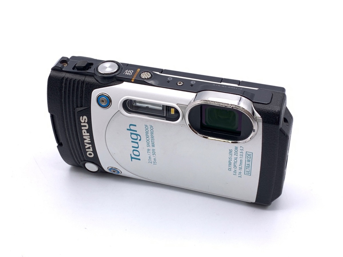 価格.com - オリンパス OLYMPUS STYLUS TG-870 Tough 価格比較