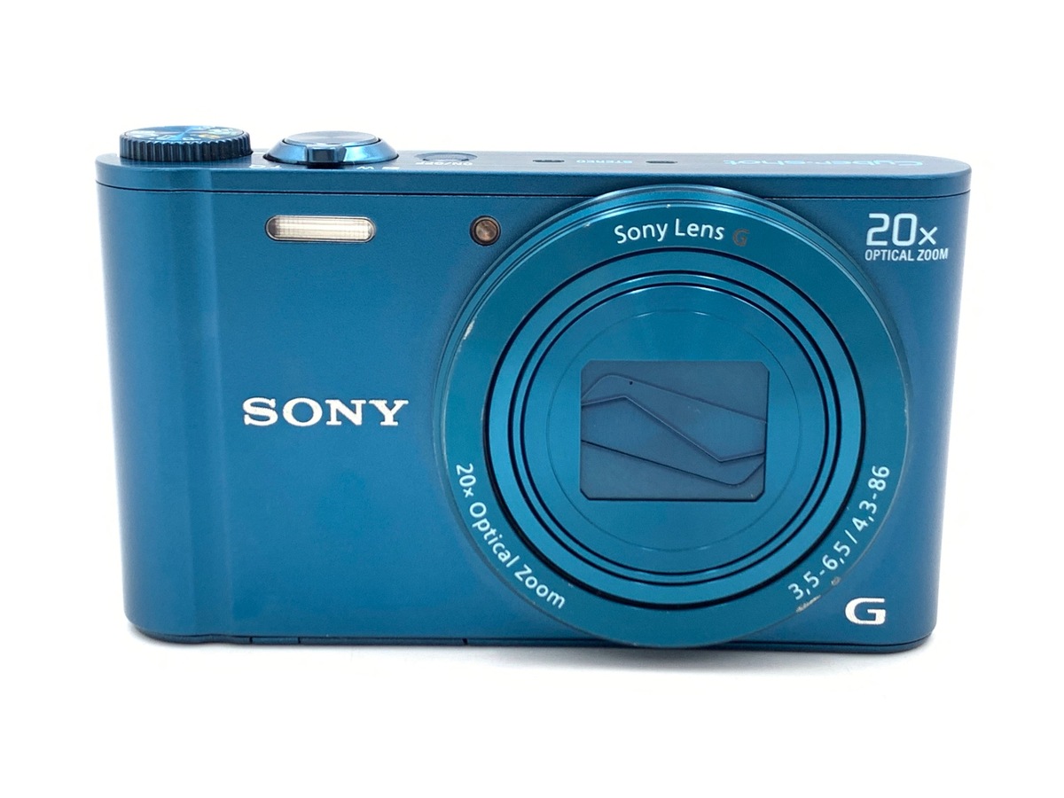 価格.com - SONY サイバーショット DSC-WX300 価格比較