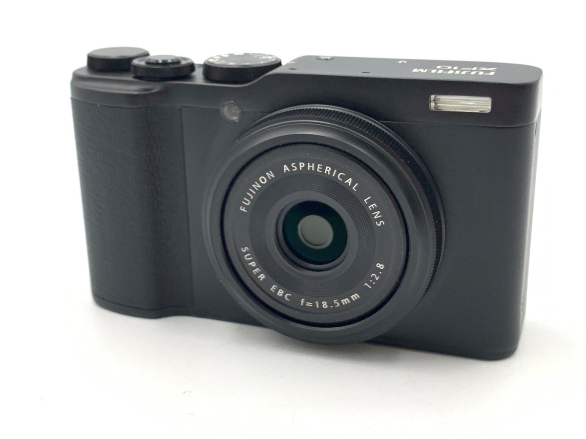 価格.com - 富士フイルム FUJIFILM XF10 価格比較