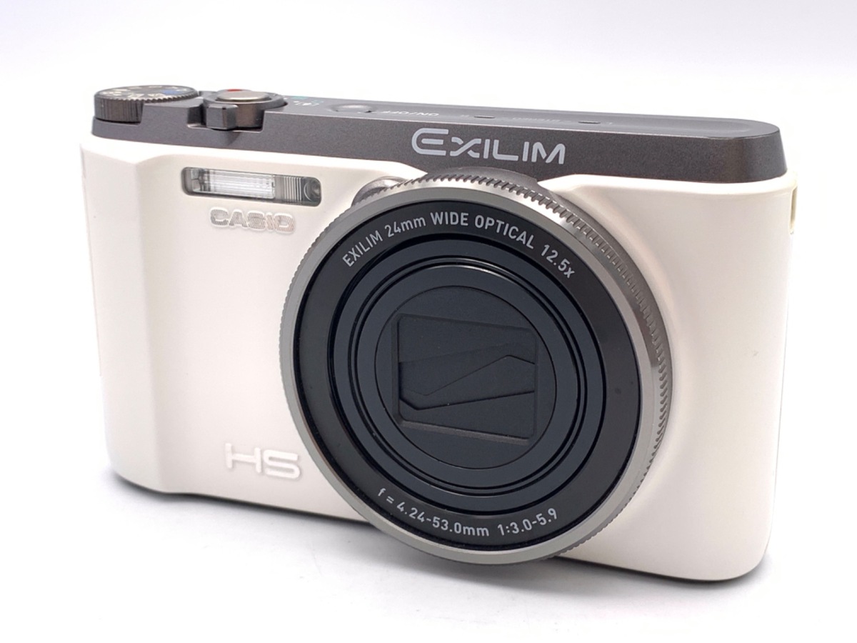 価格.com - カシオ HIGH SPEED EXILIM EX-ZR1800GD [ゴールド] 純正
