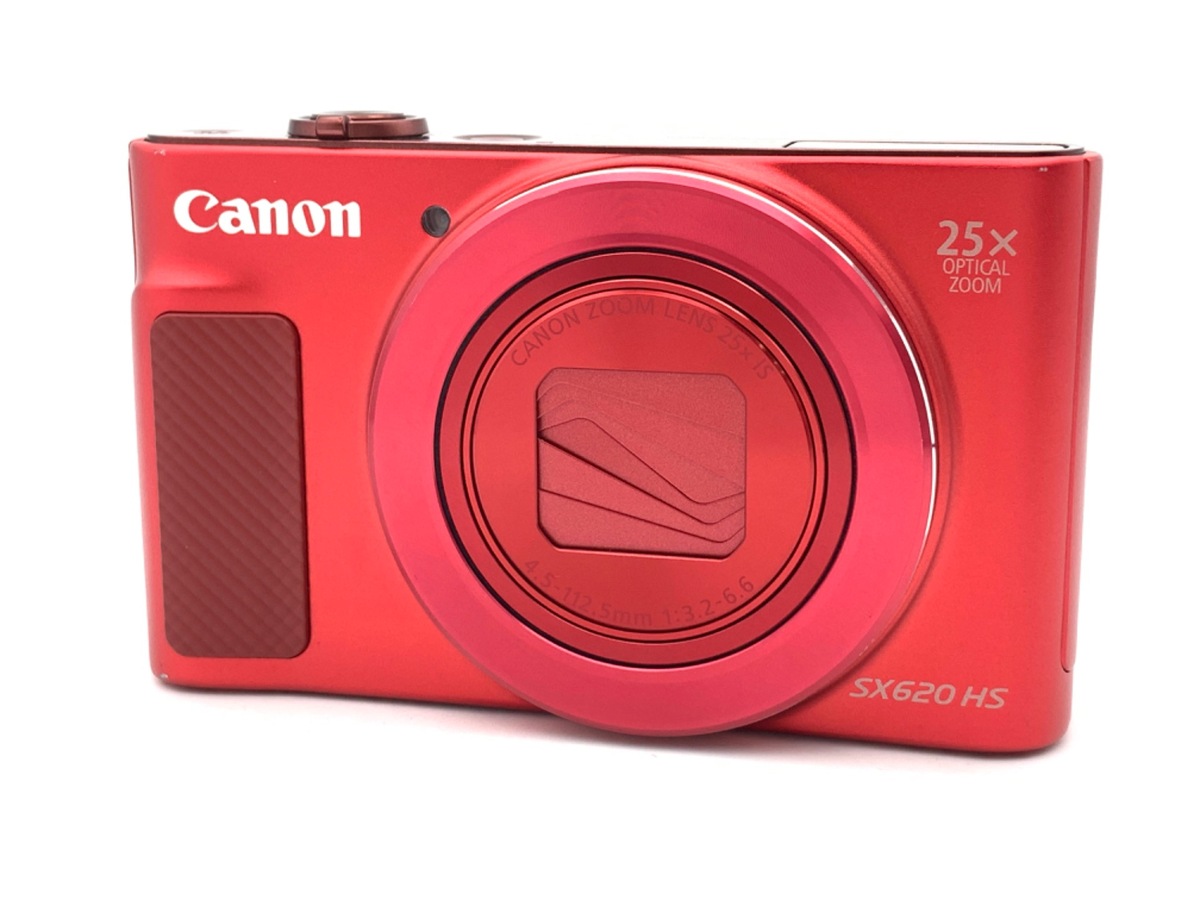 PowerShot SX620 HS 中古価格比較 - 価格.com