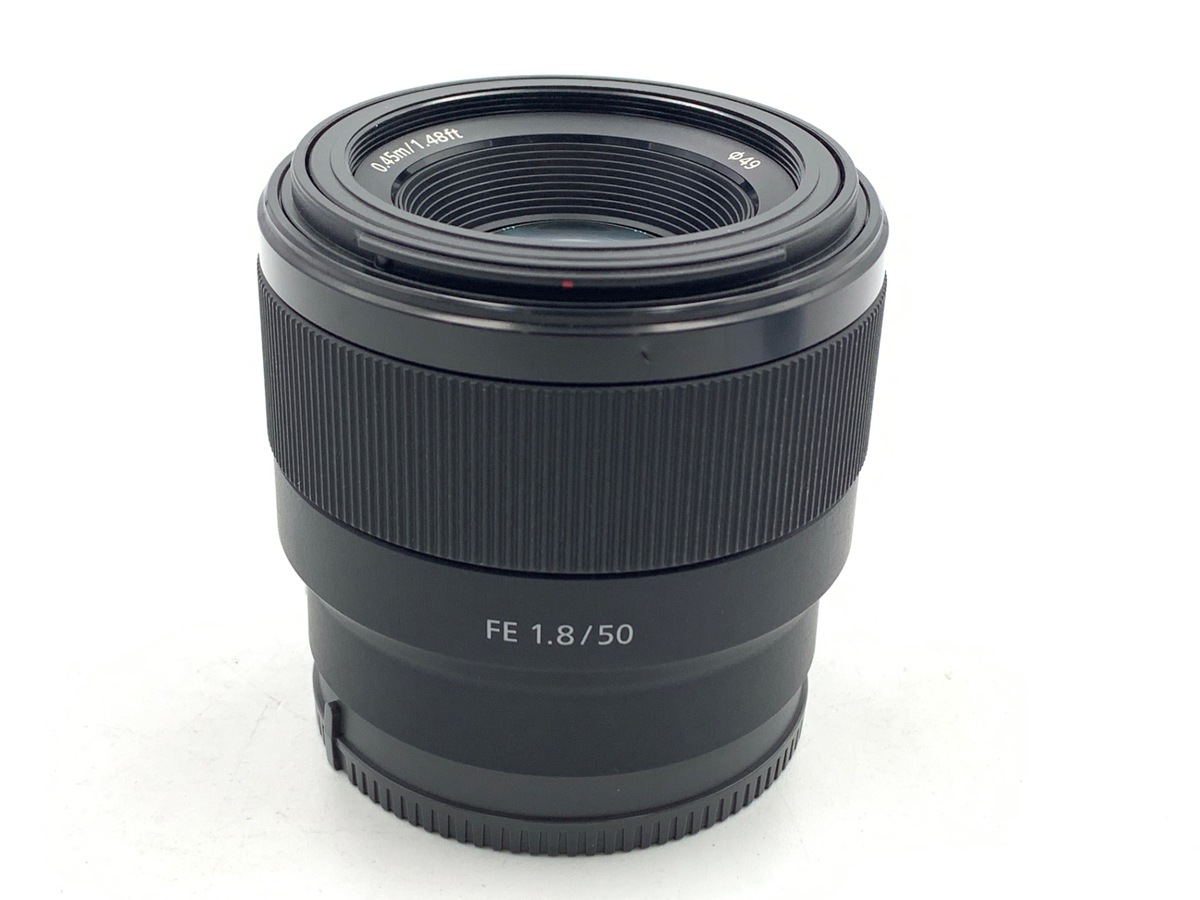 価格.com - SONY 50mm F1.4 SAL50F14 価格比較